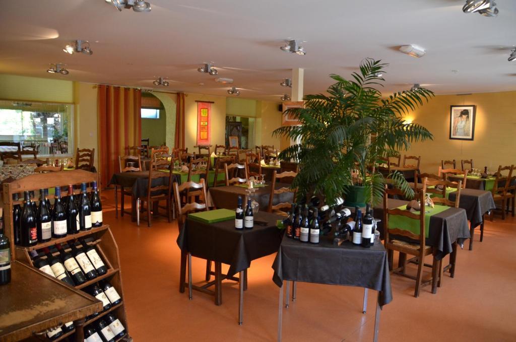 Hotel De France Le Bessat Kültér fotó